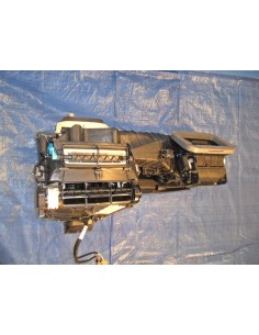 VW JETTA 5C0 2011-12 R NAGRZEWNICA KLIMATRONIK 2