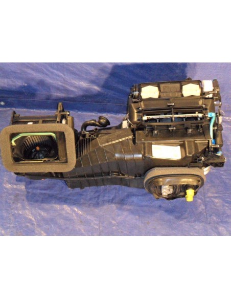 VW SCIROCCO 2008-2012 R NAGRZEWNICA KLIMATRONIK