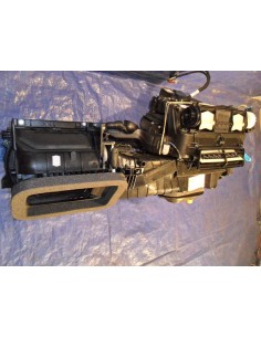 VW SCIROCCO 2008-2012 R NAGRZEWNICA KLIMATRONIK 2