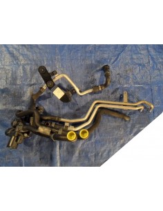 AUDI Q5 FL 11 3.0 TDI POMPKA OBIEGOWA 8R0819133 F