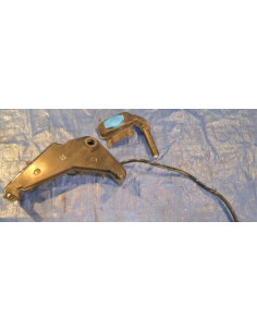 AUDI Q5 FL 11 ZBIORNICZEK SPRYSKIWACZY 8R0955453