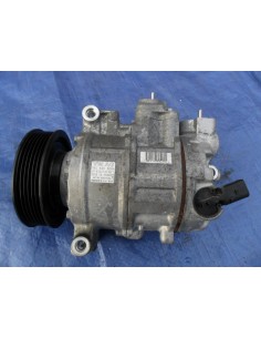 VW AUDI TSI SPRĘŻARKA KLIMATYZACJI JAK NOWA