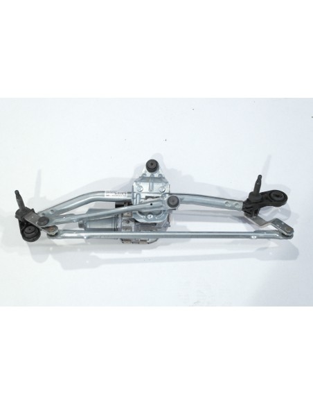 AUDI A3 8V MECHANIZM WYCIERACZEK 8V1955023D