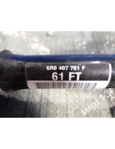 VW AUDI SEAT SKODA PÓŁOŚ KOMPLETNA 6R0407761F 2