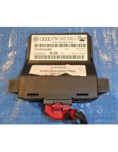 VW AUDI SEAT SKODA GATEWAY 7N0 907 530 C