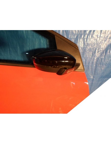 VW POLO 6R0 2009-13R LUSTERKO PRAWE KOMPLETNE