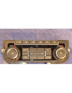 VW PANEL STEROWANIA KLIMATRONIK