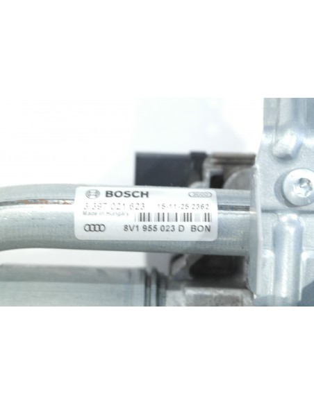 AUDI A3 8V MECHANIZM WYCIERACZEK 8V1955023D