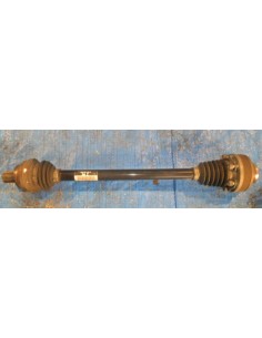 VW AUDI SEAT SKODA PÓŁOŚ 4X4 5Q0407203A