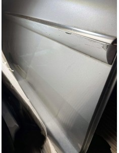 VW TOURAN 2011-13 R DRZWI PRAWE TYLNE LA7W 2