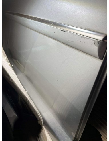 VW TOURAN 2011-13 R DRZWI PRAWE TYLNE LA7W