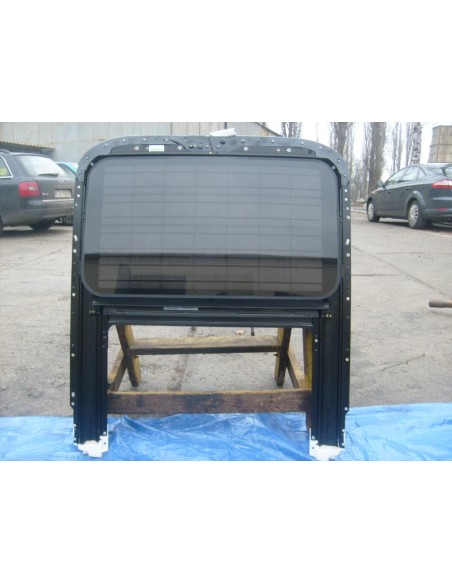 VW PASSAT B6 SZYBERDACH SOLAR ORYGINAŁ