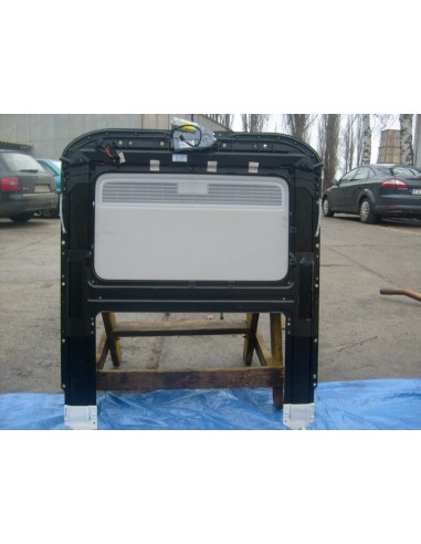 VW PASSAT B6 SZYBERDACH SOLAR ORYGINAŁ