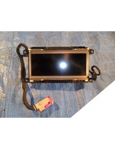 AUDI A6 4F0 WYŚWIETLACZ MMI LCD 4F0919603