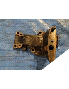 AUDI A6 ALLROAD 4G0 WSPORNIK TURBINY 059145195