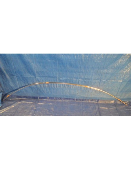 AUDI A6 4F0 3.0TDI SEDAN LISTWY CHROMOWE DACHU