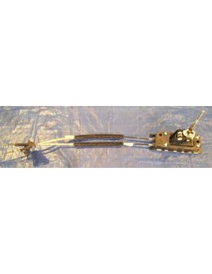 VW GOLF VII WYBIERAK BIEGÓW MANUALNY 5Q0711049 AK