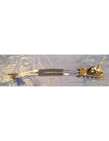 VW GOLF VII WYBIERAK BIEGÓW MANUALNY 5Q0711049 AK