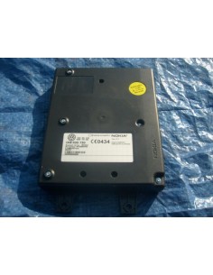 VW TOURAN FL STEROWNIK TELEFONU NOKIA ORGINAŁ