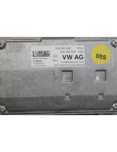 VW AUDI SEAT SKODA KAMERA PRZEDNIA 3Q0980654 2