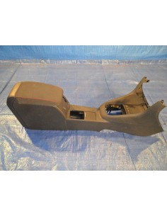 VW GOLF VI GTI TUNEL ŚRODKOWY PODŁOKIETNIK