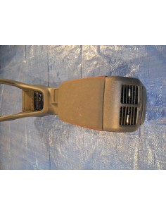 VW GOLF VI GTI TUNEL ŚRODKOWY PODŁOKIETNIK 2