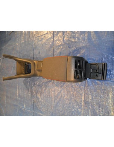 VW GOLF VI GTI TUNEL ŚRODKOWY PODŁOKIETNIK