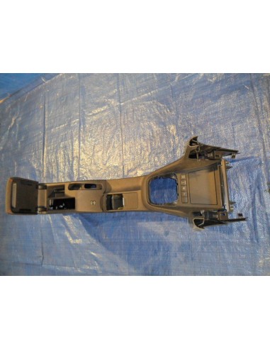 VW GOLF VI GTI TUNEL ŚRODKOWY PODŁOKIETNIK