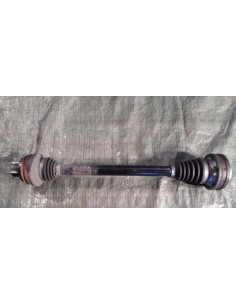 AUDI A7 S7 4G0 PÓŁOŚ 4.0 TFSI