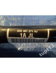 VW AUDI SKODA SEAT PÓŁOŚ 3CO407271AJ 2