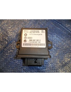 VW PASSAT B6 MODUŁ BI-XENONÓW 5M0907357C