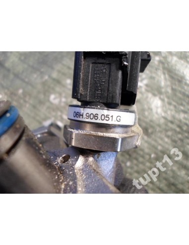 AUDI S6 S7 S8 4,0 TFSI POMPA PALIWA 079127025T