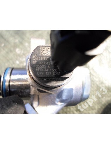 AUDI S6 S7 S8 4,0 TFSI POMPA PALIWA 079127025T