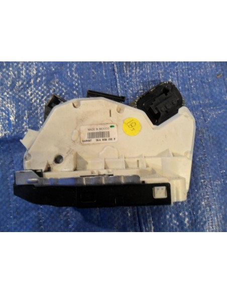 VW SEAT ZAMEK DRZWI LEWY PRZÓD 5K4 839 015 F