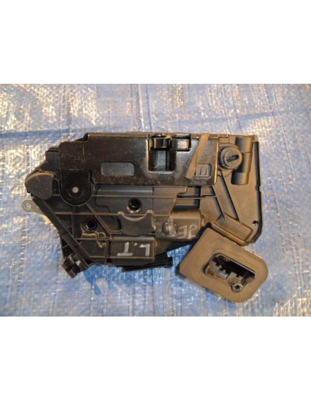 VW SEAT ZAMEK DRZWI LEWY PRZÓD 5K4 839 015 F