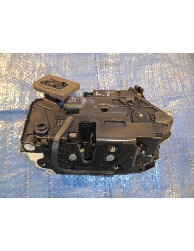 VW SEAT ZAMEK DRZWI LEWY PRZÓD 5K4 839 015 F