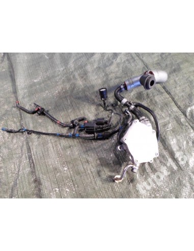 AUDI S6 S7 S8 4,0 TFSI POMPA VACUM 07L145100F