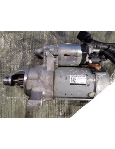 AUDI A7 S7 4G0 4.0 TFSI ROZRUSZKIK 06E911024