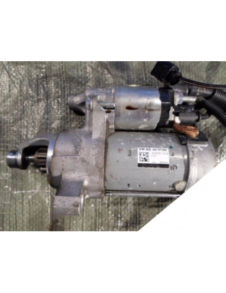 AUDI A7 S7 4G0 4.0 TFSI ROZRUSZKIK 06E911024