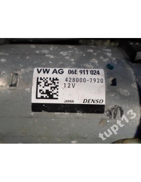 AUDI A7 S7 4G0 4.0 TFSI ROZRUSZKIK 06E911024