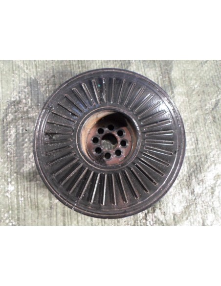 AUDI S6 S7 S8 4,0 TFSI KOŁO PASOWE 079105251AP