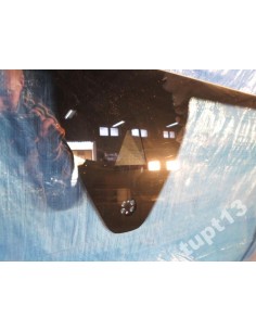 VW SHARAN 7N0 2011-14 R SZYBA PRZEDNIA KAMERA 2