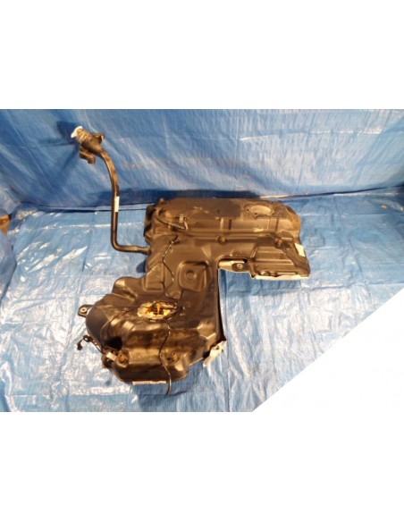 AUDI A6 A7 4G0 ZBIORNIK PALIWA BAK DISEL 4X4