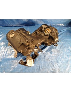 AUDI A6 A7 4G0 ZBIORNIK PALIWA BAK DISEL 4X4 2