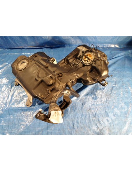 AUDI A6 A7 4G0 ZBIORNIK PALIWA BAK DISEL 4X4