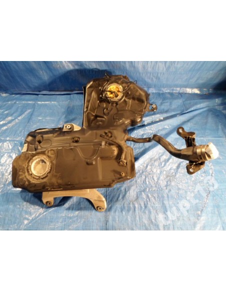 AUDI A6 A7 4G0 ZBIORNIK PALIWA BAK DISEL 4X4