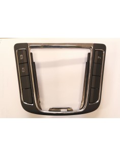 SKODA SUPERB II FL13 PANEL RAMKA 3T0863212