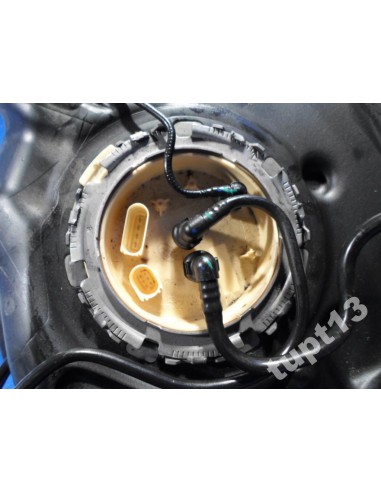 AUDI A6 A7 4G0 ZBIORNIK PALIWA BAK DISEL 4X4