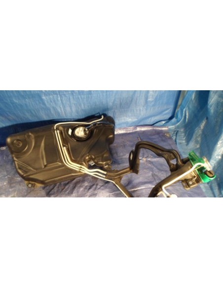 SKODA FABIA III ZBIORNIK PALIWA BAK BENZYNOWY