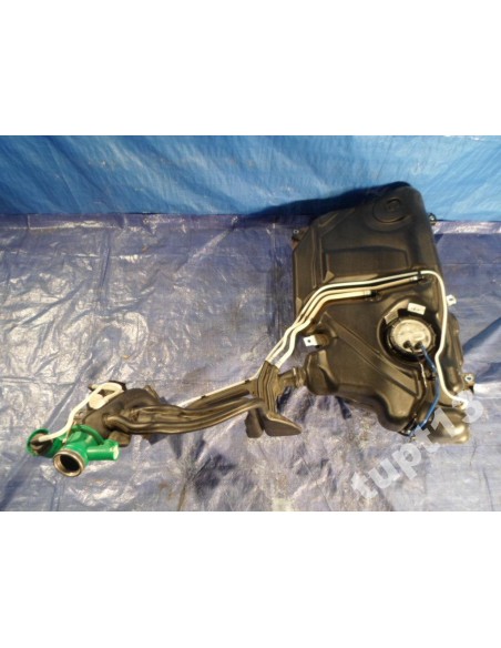 SKODA FABIA III ZBIORNIK PALIWA BAK BENZYNOWY